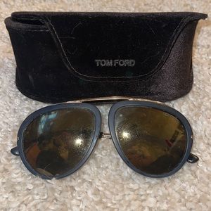 Tom Ford Sunglasses